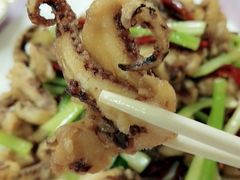 -昱德来·天津菜(河西店)