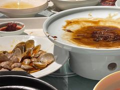 -福满圆(琨莎中心店)