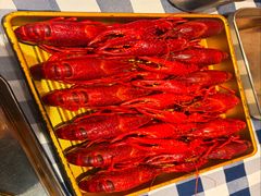 -龙虾奇迹(大华三路店)
