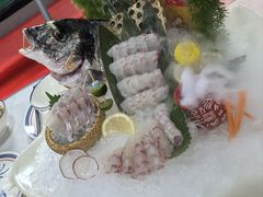 -明本湛江鸡•海鲜小厨(陈家祠店)