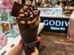-GODIVA(汉街店)