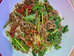 -阿当·小炒牛肉面(人广店)