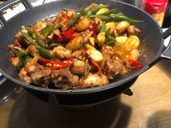 -味仙居(环城南路店)