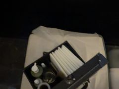 -华夏良子·足道SPA艾灸(蓬莱钟楼东路店)