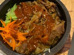 -韩宫宴烤肉·料理(宝山万达店)