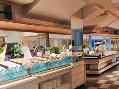 -星伦多自助料理·涮烤一体(江桥万达店)