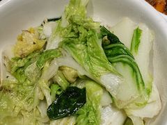 -味上湘菜馆(岳麓山店)