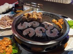 -胡哥烤肥牛(车公庙店)