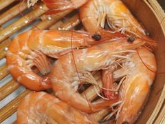 -高佳庄·舟山海鲜(海景旗舰店)