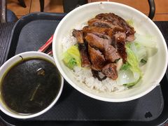 -盛品鲜东莞烧鹅濑粉(杨箕店)