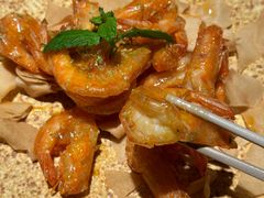 -新太二·鲜料川菜(晶耀前滩店)