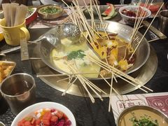 -旺蜀主成都串串火锅(西直门凯德MALL店)