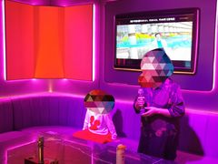 -唱吧麦颂KTV(马驹桥店)
