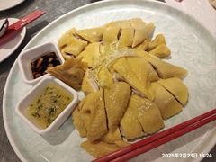 -朱仔记食府(江南大道店)