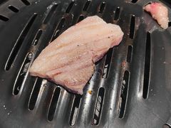 -虎哥六韩式烤肉料理 TIGERGRILL(隆生金山湖中心购物广场店)