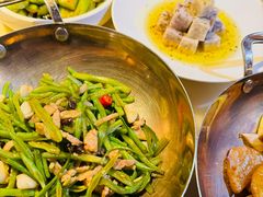 -绿茶餐厅(西单老佛爷店)