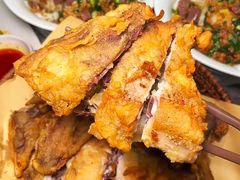 -前海沿·青岛菜(乐客城店)