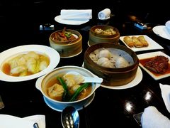 -新天世纪中餐厅