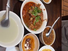 -姚记炒肝店(簋街店)