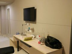 -锦江之星(西安五路口地铁站万达广场店)