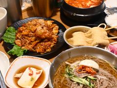 -海云台韩式汤饭·13年匠心韩料(南山店)