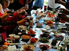 -聚首堂·特色小吃·肘子(什刹海德胜门店)