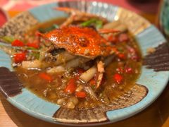 -大江户日本料理(吕厝店)