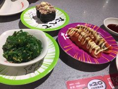 -友壹町寿司(嘉洲广场店)