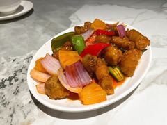 -香港深井掂檔烧鹅茶餐厅(海韵城店)