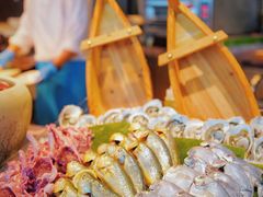 -厦门康莱德酒店
