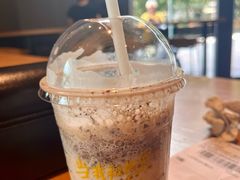 摩卡星冰乐-星巴克(桂林国贸益华城店)
