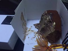 -Awfully Chocolate(来福士广场店)