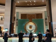 -成都泰合国际大饭店(春熙路太古里店)