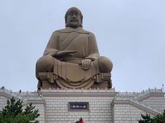 -石岛赤山风景区