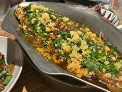 -树厨贵州菜(大十字店)
