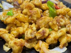 -东北农家院·铁锅炖(莘庄店)