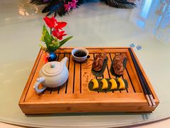 -怡和春天大酒楼(柳芳店)