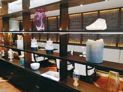 -甄御•海鲜新青岛菜(麦岛店)