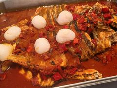 -鱼酷活鱼烤鱼(南京水游城店)