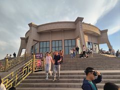 -特克斯八卦城