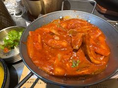 -牧童禧肉社·韩国炭火烤肉店(中粮祥云小镇店)