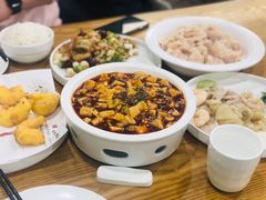 -米香居新鲁味·水饺餐厅