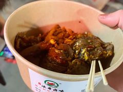 -浪哥卤味捆鸡(南门口店)