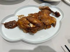 -老季市·三代非遗传承·地标美食老汁鸡(工农路店)