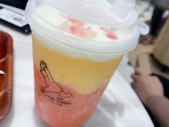 -丹礼糖甜品
