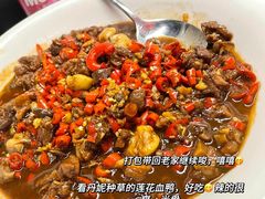 -堂瓦里·33年传统赣菜(第一街区店)