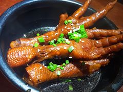 吮指凤爪-大牌大·传统杭帮菜(湖滨店)