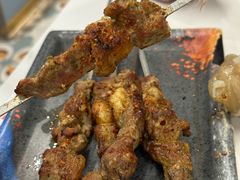 -马尔龙新疆饭店·清真(长青路店)