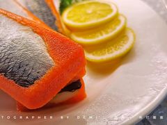 -星璞餐厅(深铁塘朗城君璞酒店)