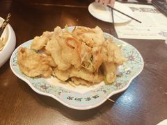 -老厨家(友谊路总店)